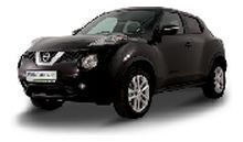 Renault Captur, Opel Crossland X