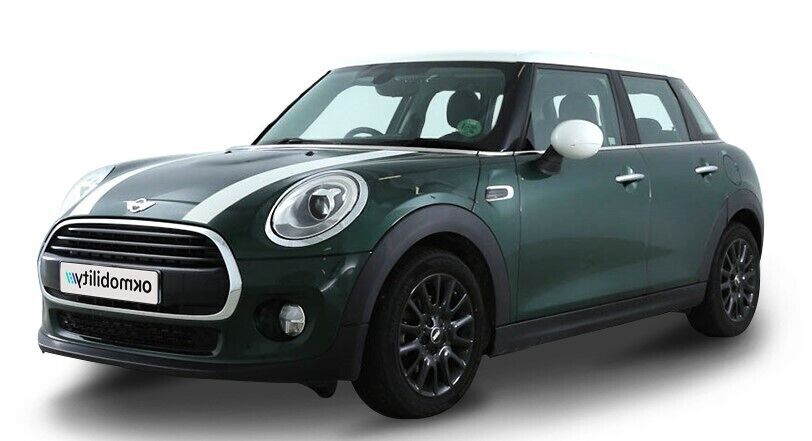 Mini 5 Puertas or similar
