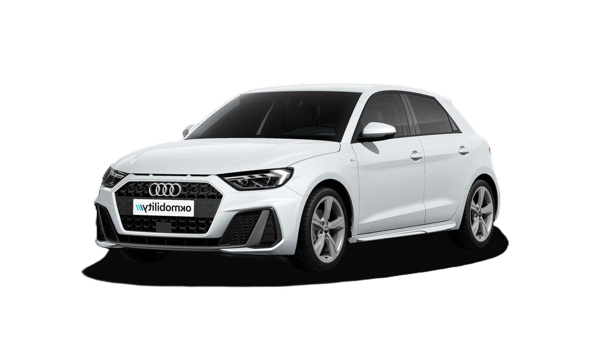AUDI A1 SPORTBACK or similar