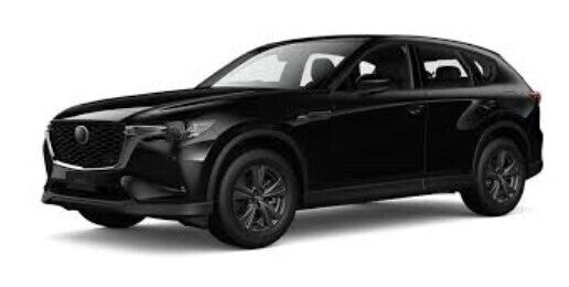 Mazda CX-60 or similar