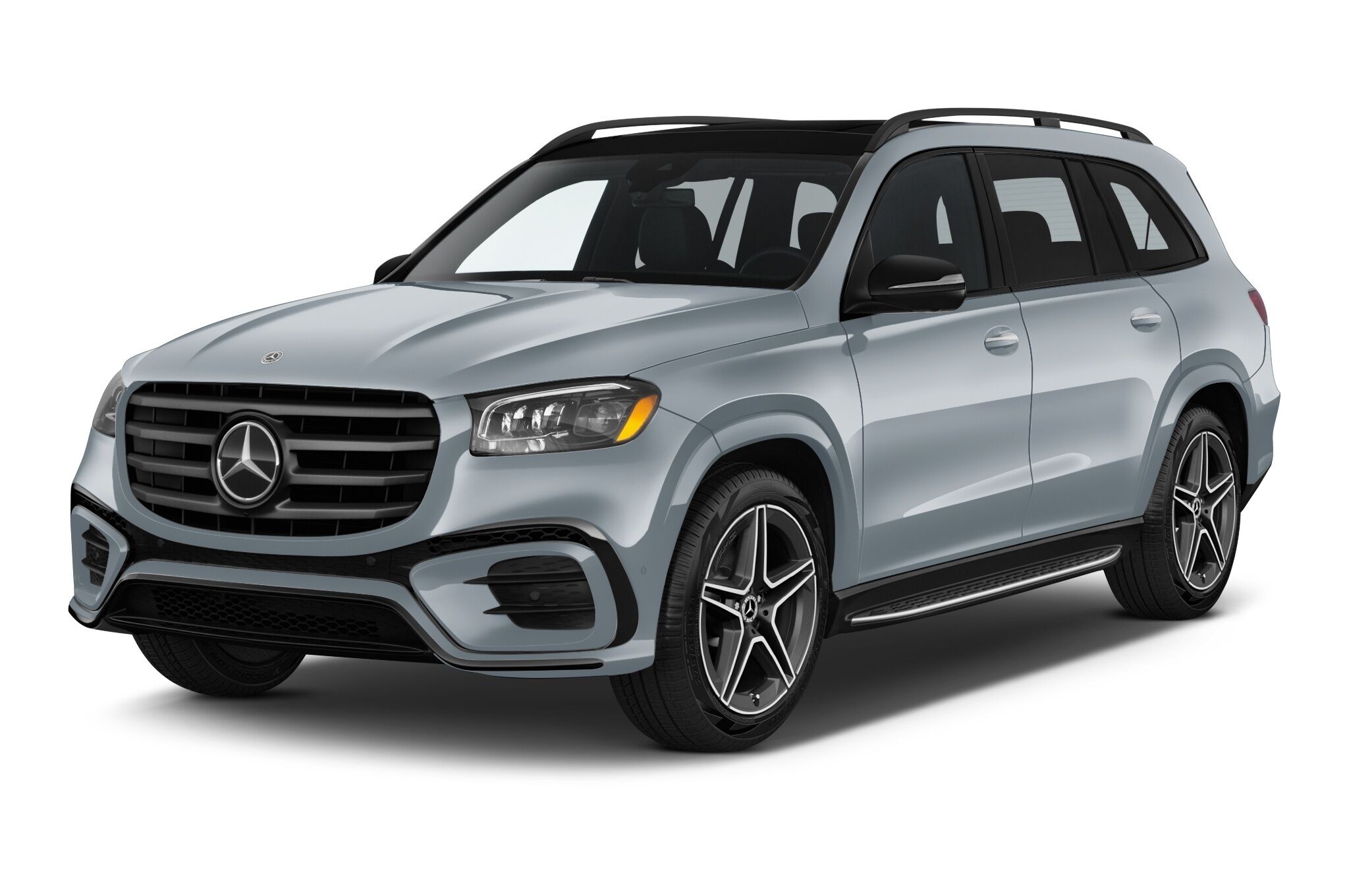 Mercedes Benz GLS 450