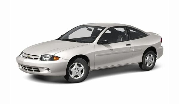 Chevrolet Cavalier