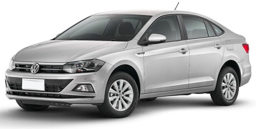 Volkswagen Virtus