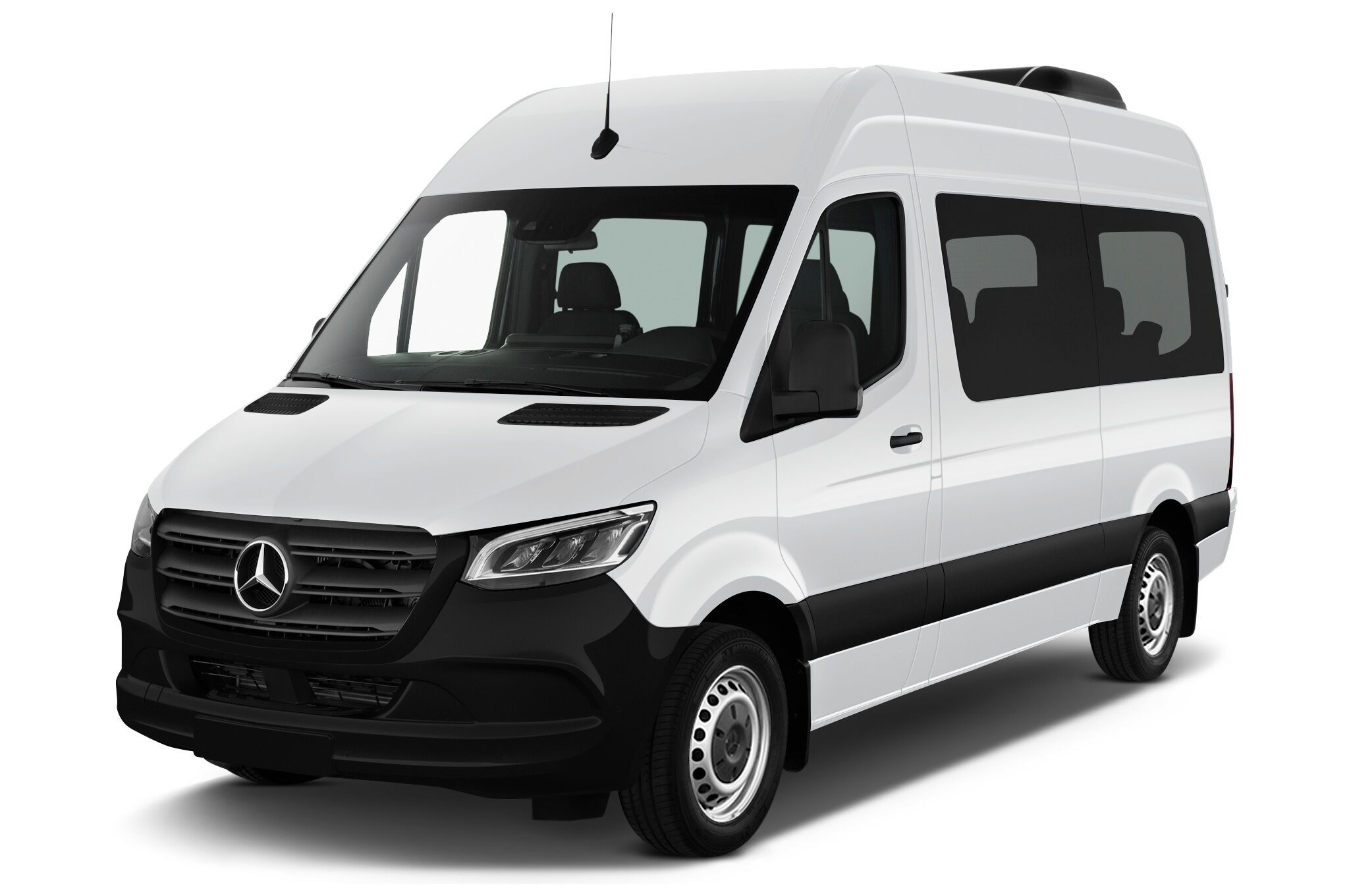 Mercedes Benz Sprinter 2500