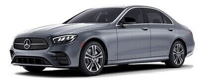 Mercedes Benz E Class or similar