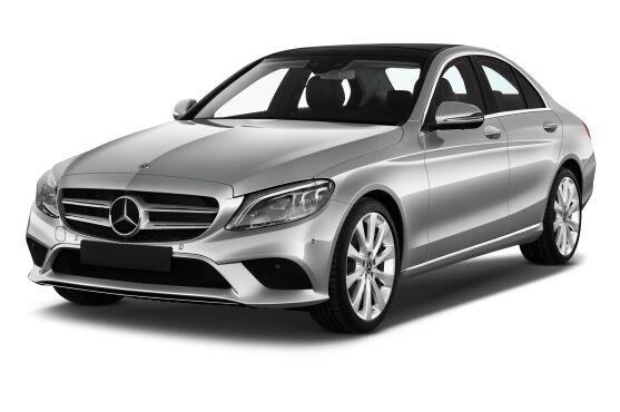 Mercedes Benz C-180 Sedan