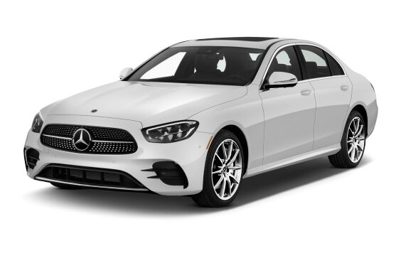 Mercedes Benz E Class