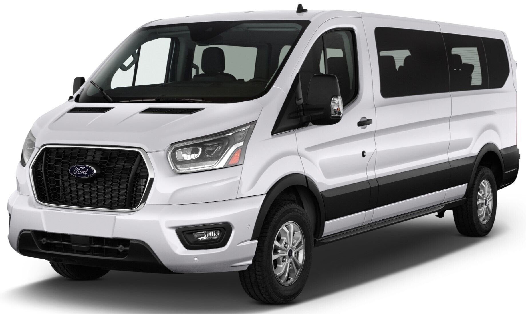 Ford Transit 350
