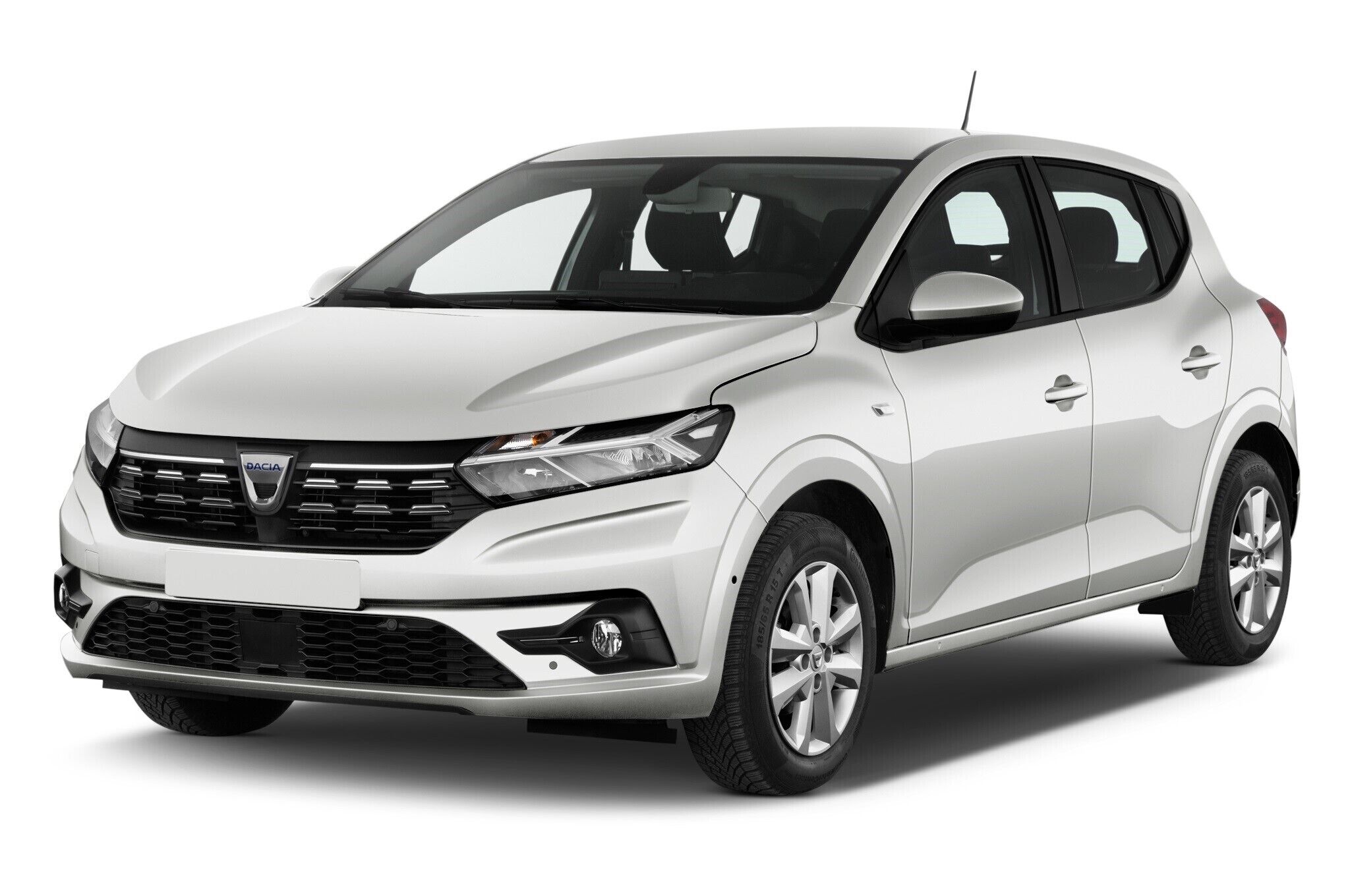 Dacia Sandero MNL