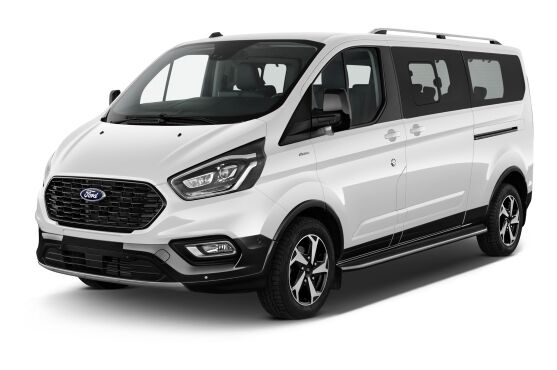 Ford Tourneo