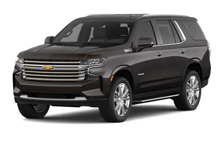 Chevrolet Tahoe SWB