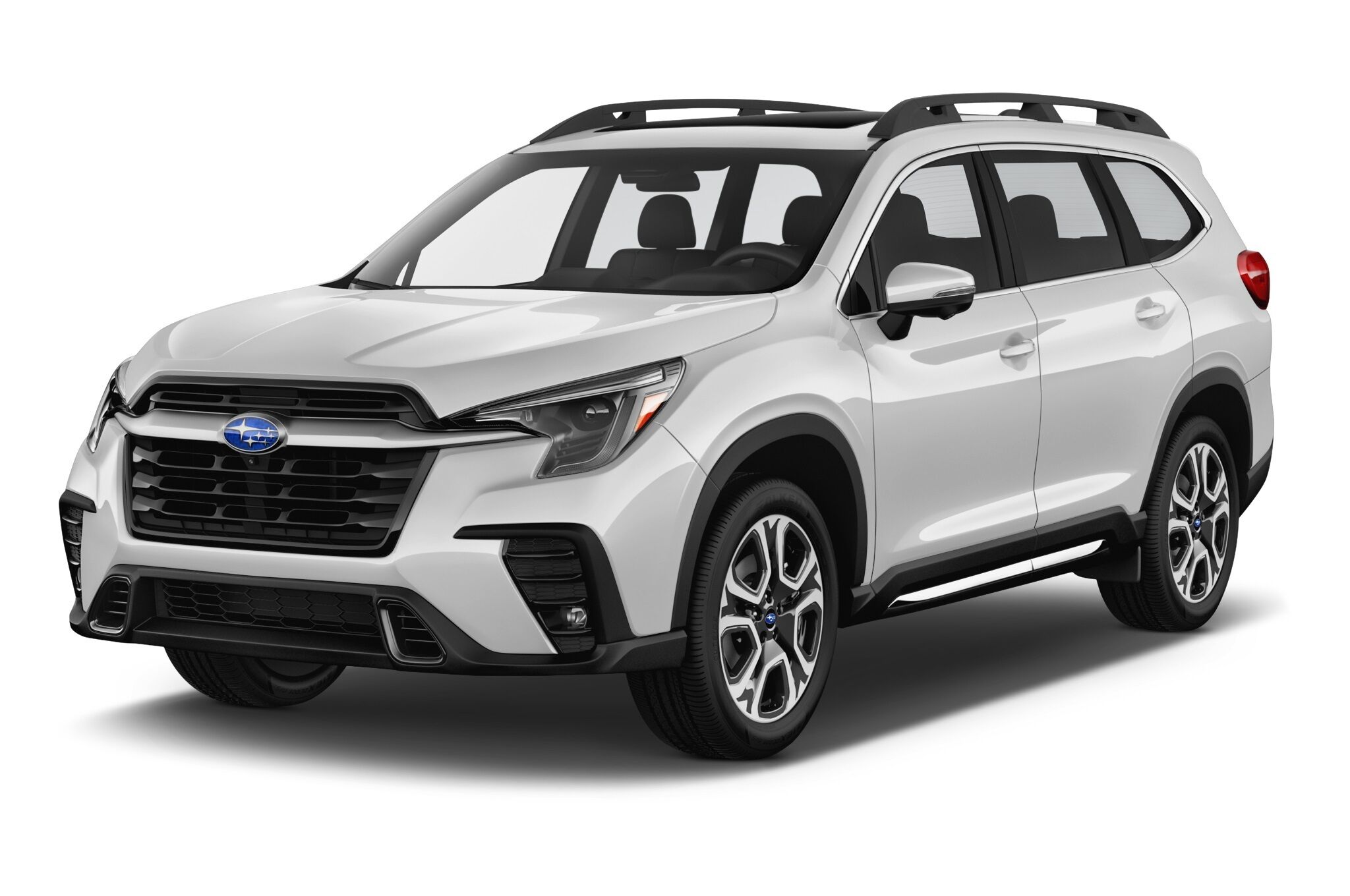 Subaru Ascent AWD