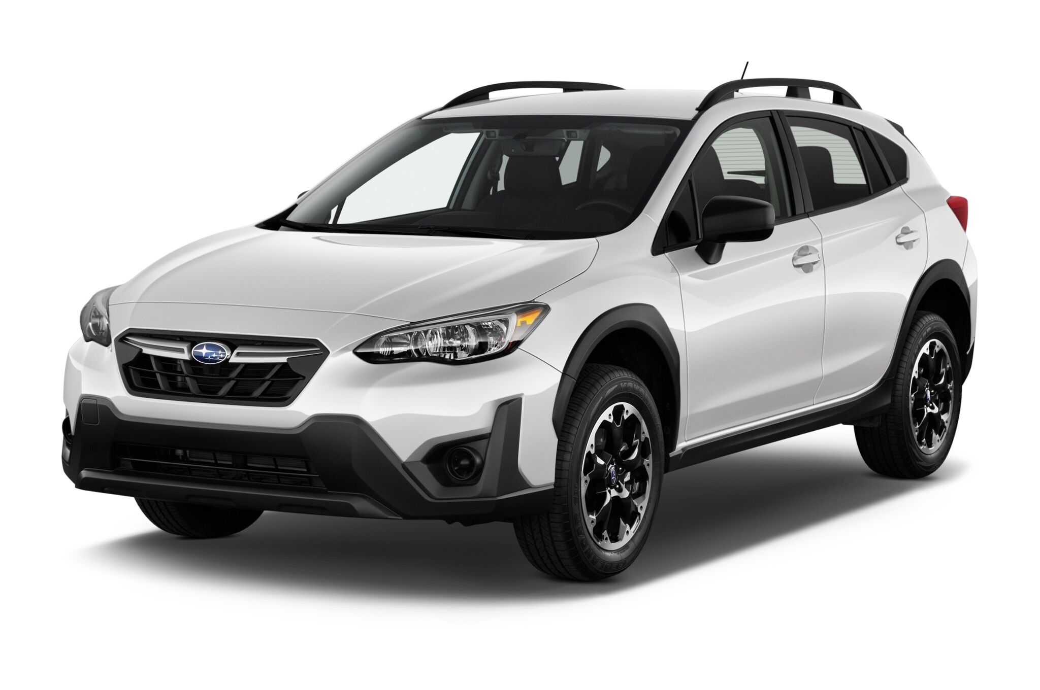 Subaru Crosstrek AWD