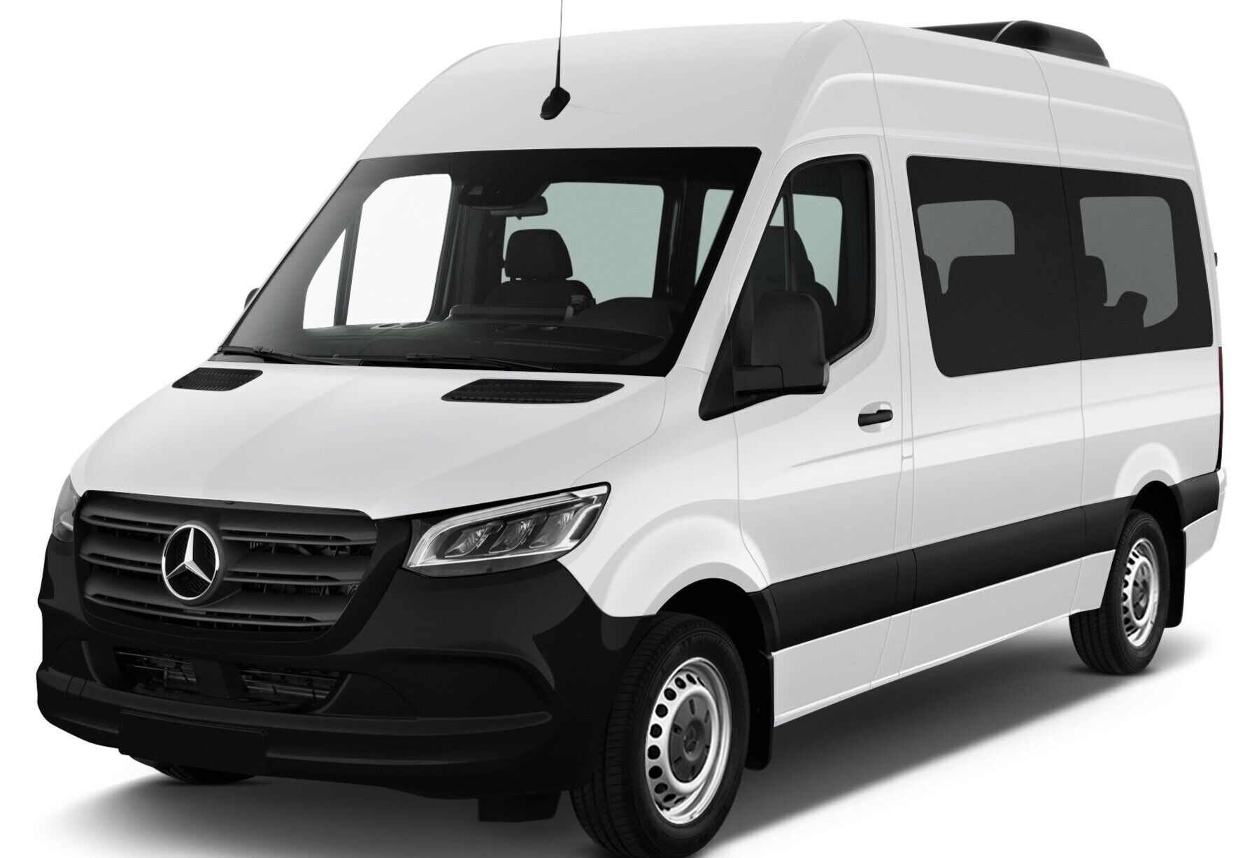 Mercedes Benz Sprinter 2500
