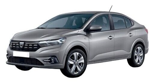 Dacia Logan Essence BV