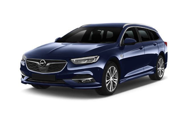 Opel Insignia Sportstourer
