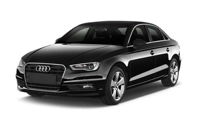 Audi A3 Limousine