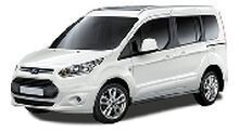 Ford Turneo Connect