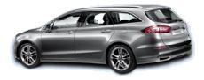 Opel Astra Station Wagon