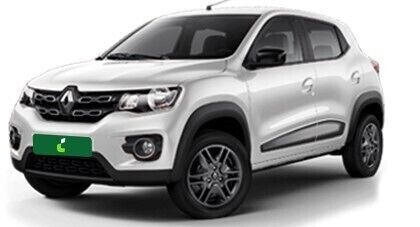 Renault Kwid 1.0 or Similar