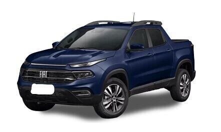 Fiat Toro 1.8