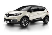 Renault Captur Dci