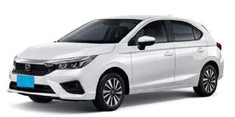 Honda City Hatchback e-HEV