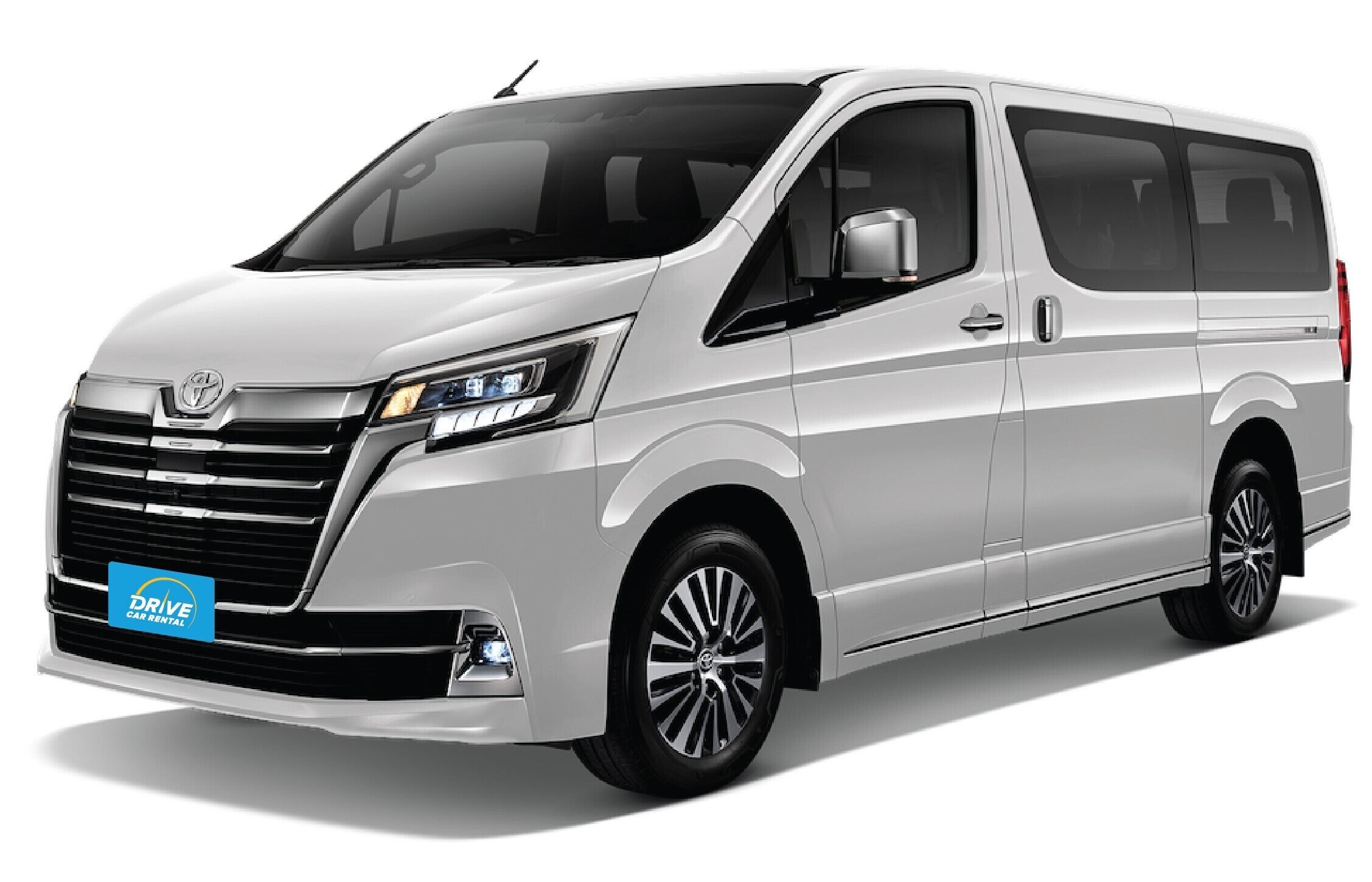 Toyota Majesty
