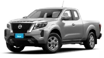 Nissan Navara King Cab