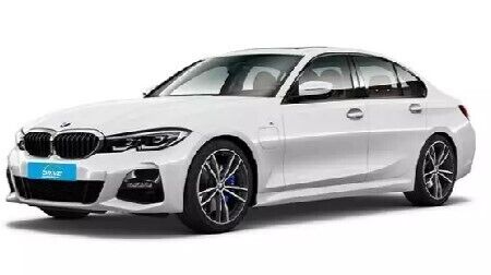 BMW 330e M Sport