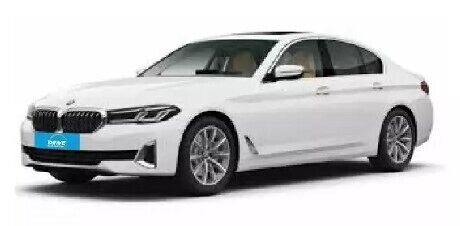 BMW 530e M Sport