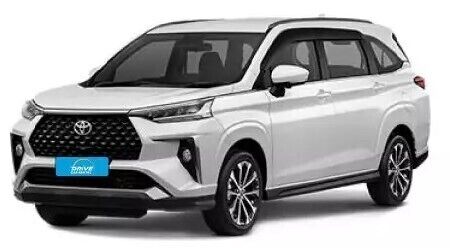 Toyota Veloz