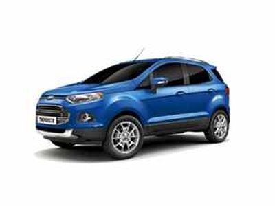 FORD ECOSPORT 1.5