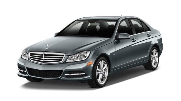 Mercedes Benz C Class