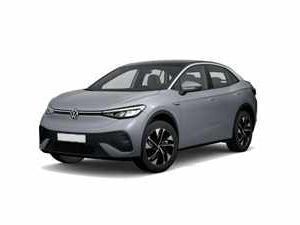 VOLKSWAGEN ID 5 100 ELECTRIC