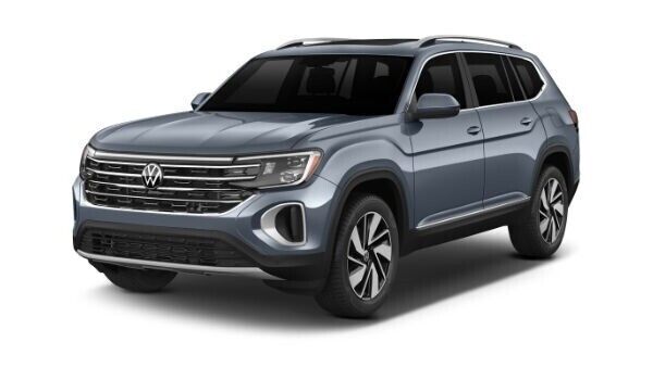VOLKSWAGEN ATLAS 2.0