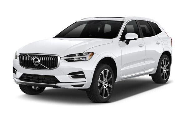 VOLVO XC60 2.0