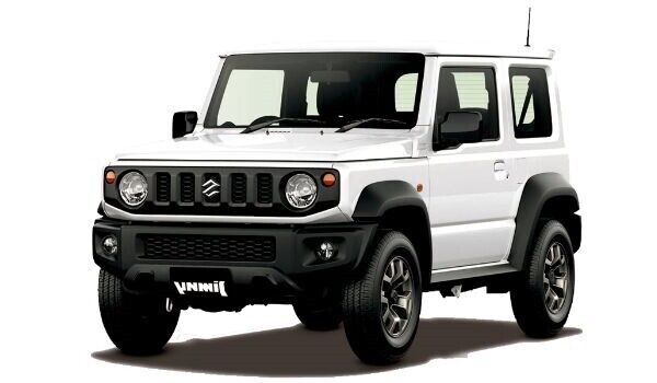 SUZUKI JIMNY 1.5