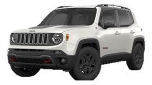 Jeep Renegade 1.6