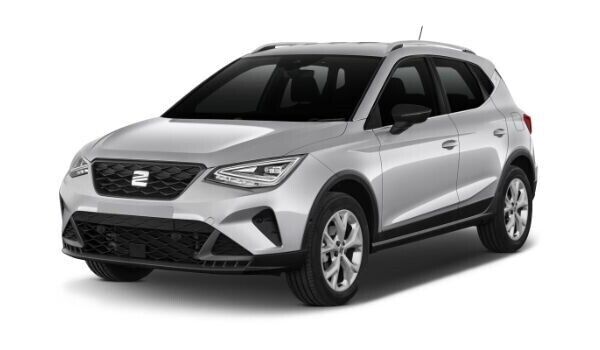 SEAT ARONA 1.6