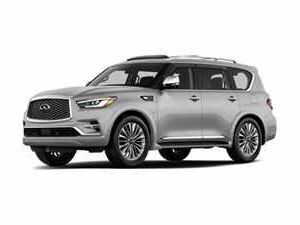 INFINITY QX 80 5.6