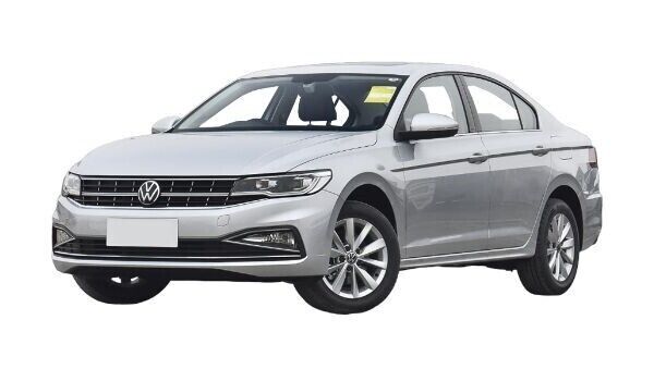 VOLKSWAGEN BORA 1.2