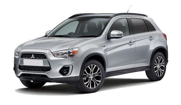 MITSUBISHI ASX 2.0 GLS AT