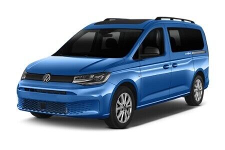 VW CADDY LIFE