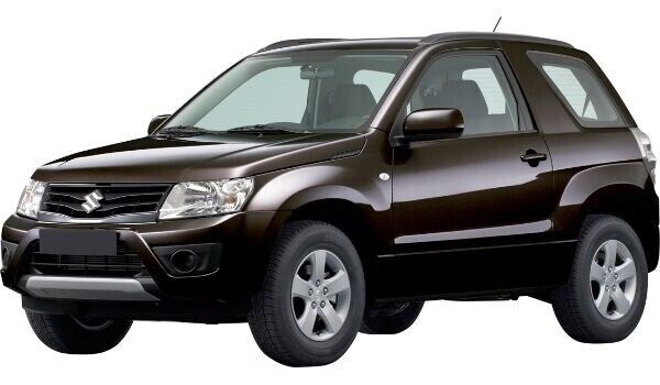SUZUKI GRAND VITARA 1.5