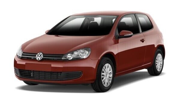 VOLKSWAGEN GOL 1.6