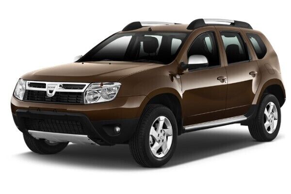 DACIA DUSTER 1.5 STW AC