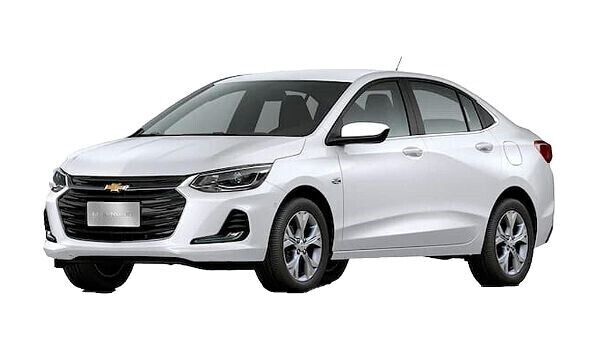 CHEVROLET ONIX 1.2