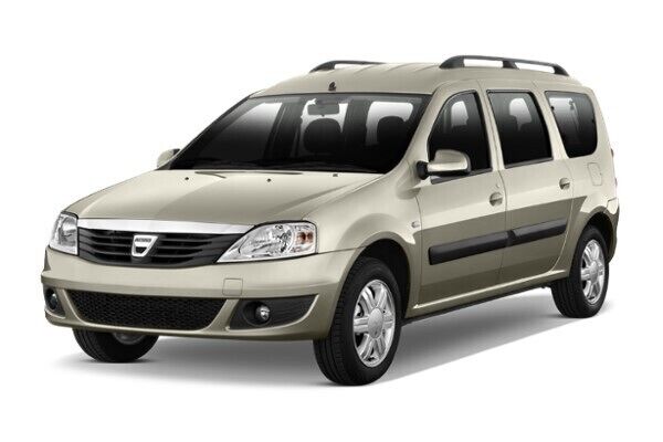 DACIA LODGY 1.5