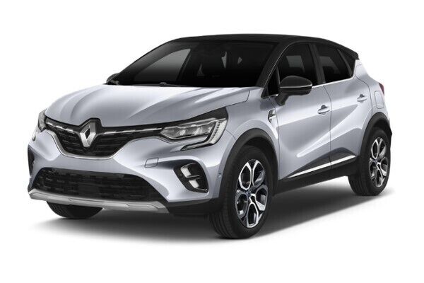 RENAULT CAPTUR 1.5
